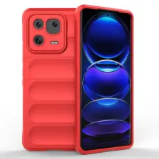  Xiaomi 13 Pro 5G Skal Magic Shield R&ouml;d