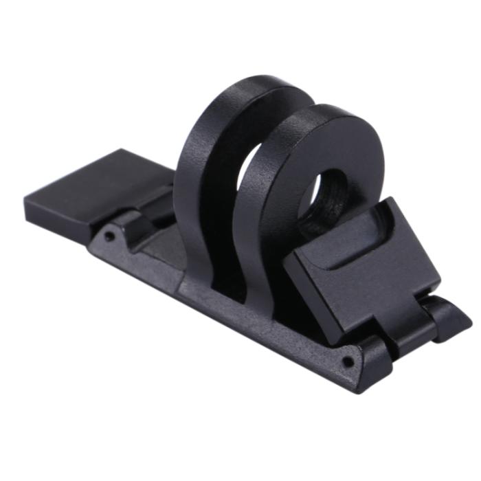 Bild 4, PULUZ PULUZ GoPro Folding Fingers Svart