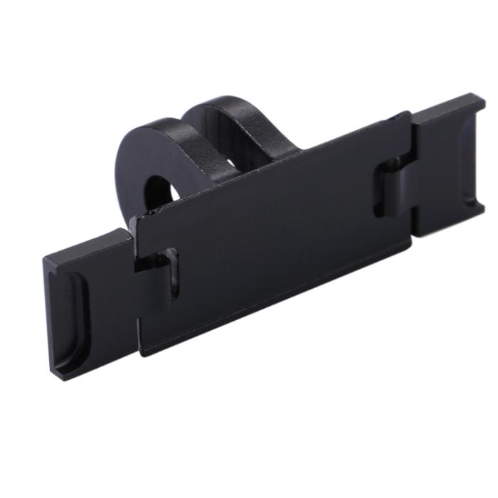 Bild 5, PULUZ PULUZ GoPro Folding Fingers Svart