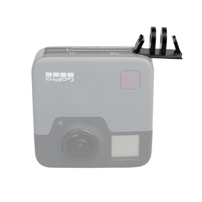 Bild 6, PULUZ PULUZ GoPro Folding Fingers Svart