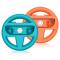 JYS JYS 2 st Nintendo Switch 2 Joy-Con Ratt Blå / Orange