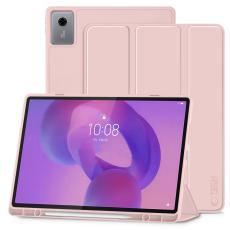 Tech-Protect Tech-Protect Lenovo Idea Tab Plus Fodral SC Pennh&aring;llare Rosa