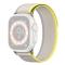 DUX DUCIS DUX DUCIS Apple Watch 38/40/41/42 mm mm Armband Sport Nylon Loop