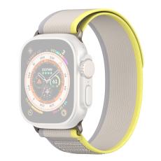 DUX DUCIS DUX DUCIS Apple Watch 38/40/41/42 mm mm Armband Sport Nylon Loop