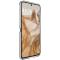 IMAK IMAK Motorola Razr 60 / 50 5G Skal TPU Transparent