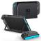 Spigen Spigen Nintendo Switch 2 Skal Nano Pop Black Sesame