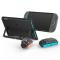 Spigen Spigen Nintendo Switch 2 Skal Nano Pop Black Sesame