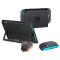 Spigen Spigen Nintendo Switch 2 Skal Nano Pop Black Sesame