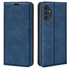  Samsung Galaxy A13 4G Fodral Flip Bl&aring;