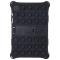  Galaxy Tab A8 10.5 Skal Pop It Fidget Kickstand Svart