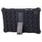  Galaxy Tab A8 10.5 Skal Pop It Fidget Kickstand Svart