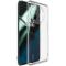 IMAK IMAK OnePlus 11 5G Skal TPU Transparent