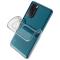 IMAK IMAK OnePlus 11 5G Skal TPU Transparent
