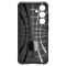 Spigen Spigen Galaxy S24 Skal Rugged Armor Matt Svart