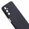  Samsung Galaxy A05s 4G Skal TPU Matt Svart