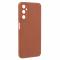  Samsung Galaxy A05s 4G Skal TPU Matt Brun