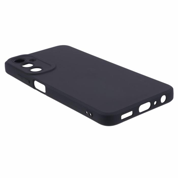 Bild 5,  Samsung Galaxy A05s 4G Skal TPU Matt Svart