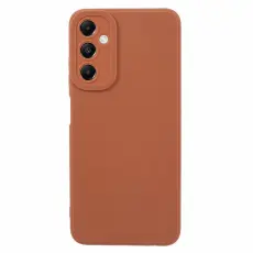  Samsung Galaxy A05s 4G Skal TPU Matt Brun