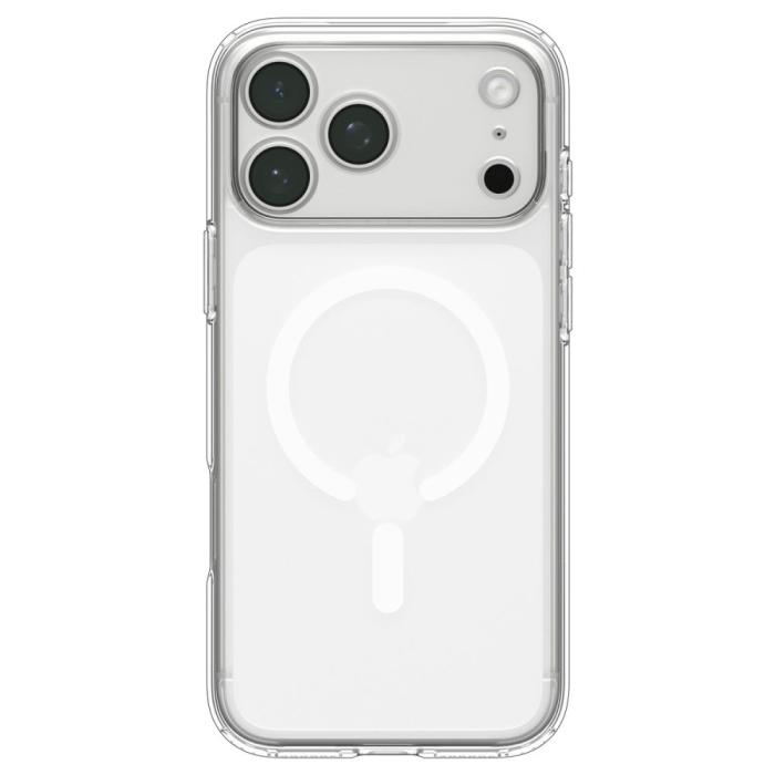 Bild 4, Spigen Spigen iPhone 18 Pro Max/17 Pro Max Skal Ultra Hybrid MagSafe