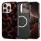 Tech-Protect Tech-Protect iPhone 16 Pro Skal MagSafe Lamano Panther