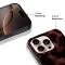 Tech-Protect Tech-Protect iPhone 16 Pro Skal MagSafe Lamano Panther
