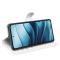  Xiaomi Redmi Note 14 4G Fodral Litchi Läder Vit