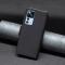  Xiaomi 12T / 12T Pro Fodral Shark Litchi Svart