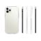  iPhone 12 / 12 Pro - Shockproof Transparent TPU