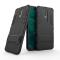  Nokia 5.1 Plus - Armour Skal - Svart