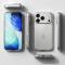 Ringke Ringke iPhone 17 Pro Skal Air Transparent