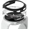Ringke Ringke Galaxy Watch 8 44 mm 2-PACK Skal Slim Svart / Transparent