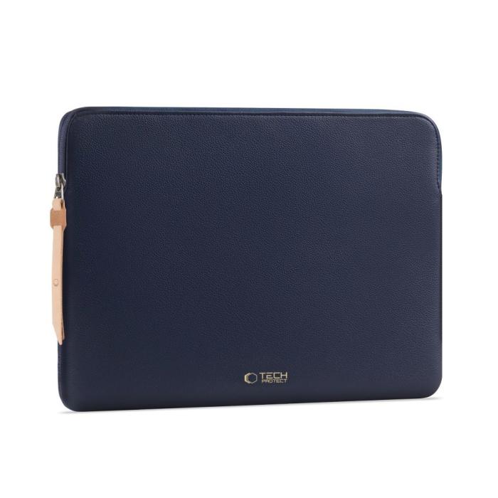 Bild 2, Tech-Protect Tech-Protect Laptop Fodral 13-14