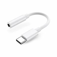 Samsung Samsung USB-C till AUX 3.5 mm DAC Adapter GP-TGU023AE