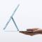 ESR ESR iPad Air 13 2026-2024 Fodral Flip Hybrid Sky Blue