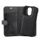 Buffalo Buffalo iPhone 14 Pro Fodral 2in1 Magnet / Skal Svart