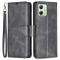  Motorola Moto G54 5G Fodral Shark Solid Svart