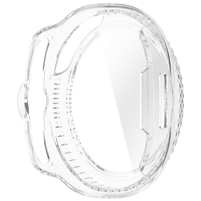 Bild 3,  Galaxy Watch 8 46 mm Skal Med Skärmskydd Transparent