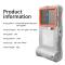 ShellBox ShellBox Universal IPX8 15m Dykning Vattentät Fodral