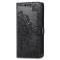  Google Pixel 8 Fodral Mandala Blossom Svart