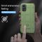  Motorola Moto G22 Skal Robust Grön