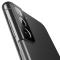 Spigen Samsung Galaxy S21 - Spigen 2-PACK Optik GLAS.TR Linsskydd
