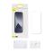 BASEUS iPhone 12 / 12 Pro - Baseus 2-PACK Skärmskydd I Härdat Glas