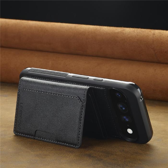 Bild 5, LC.IMEEKE LC.IMEEKE Pixel 11/11 Pro Skal MagSafe Avtagbart Kortfack