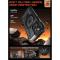 Supcase Supcase iPhone 17 Skal MagSafe Unicorn Beetle Grip Svart