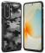 Ringke Ringke Samsung Galaxy A57 5G Skal Fusion X Camo Svart
