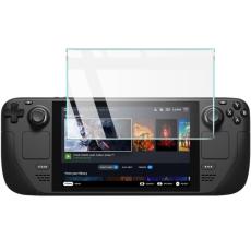 IMAK IMAK Steam Deck / OLED Sk&auml;rmskydd 9H H&auml;rdat Glas