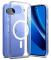 Ringke Ringke Google Pixel 10a Skal MagSafe Fusion Transparent