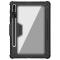 NILLKIN NILLKIN Galaxy Tab S7 Plus / S8 Plus Fodral Bumper PRO Svart