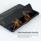 NILLKIN NILLKIN Galaxy Tab S7 Plus / S8 Plus Fodral Bumper PRO Svart