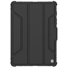 NILLKIN NILLKIN Galaxy Tab S7 Plus / S8 Plus Fodral Bumper PRO Svart